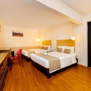 Habitación Doble Estándar