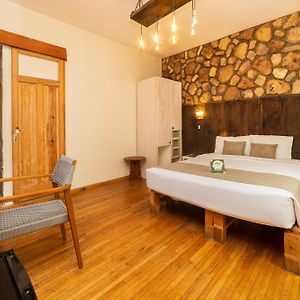 Habitación Superior con Cama King